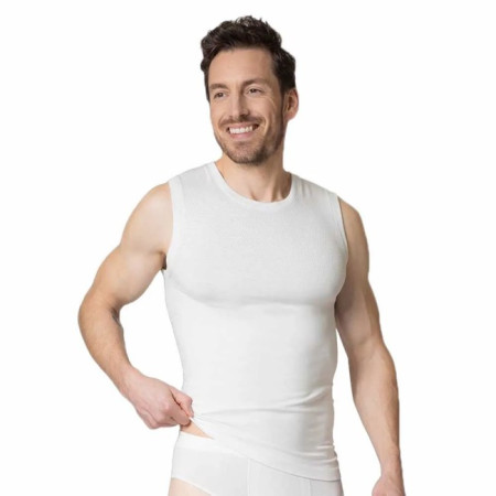 Tričko Odlo TOP CREW SINGLET PERFORMANCE LIG Whit