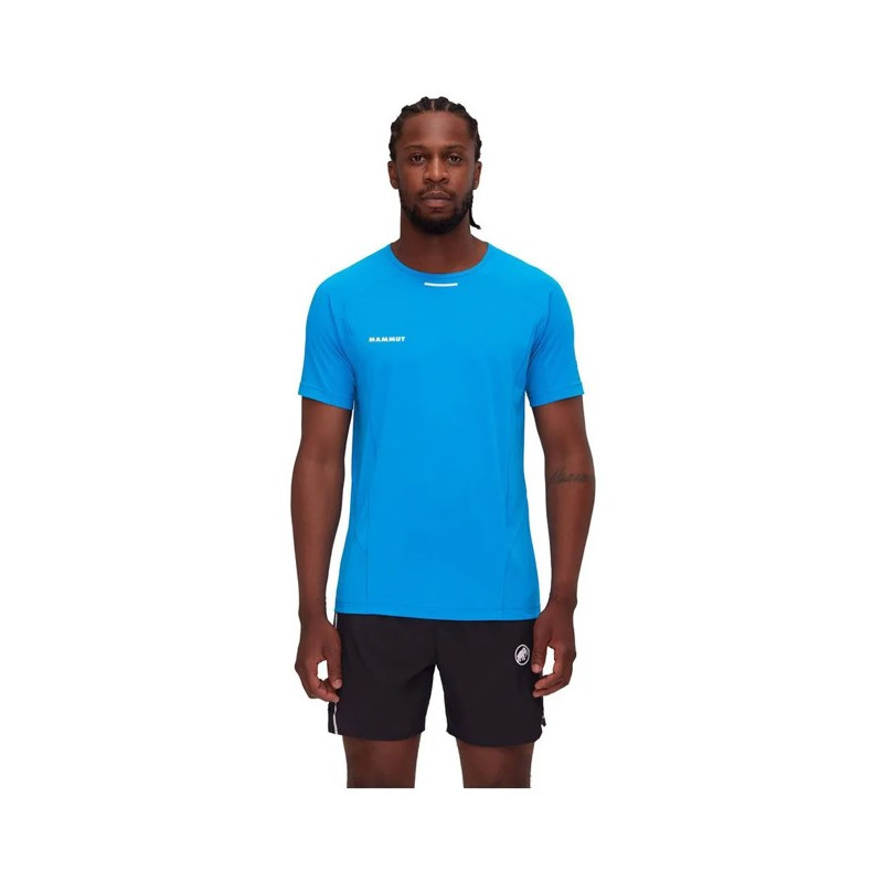 Koszulka Mammut AENERGY FL M