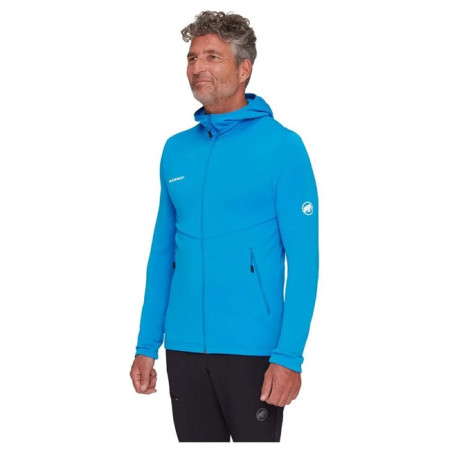 Polar Fleece Mammut LIGHT ML
