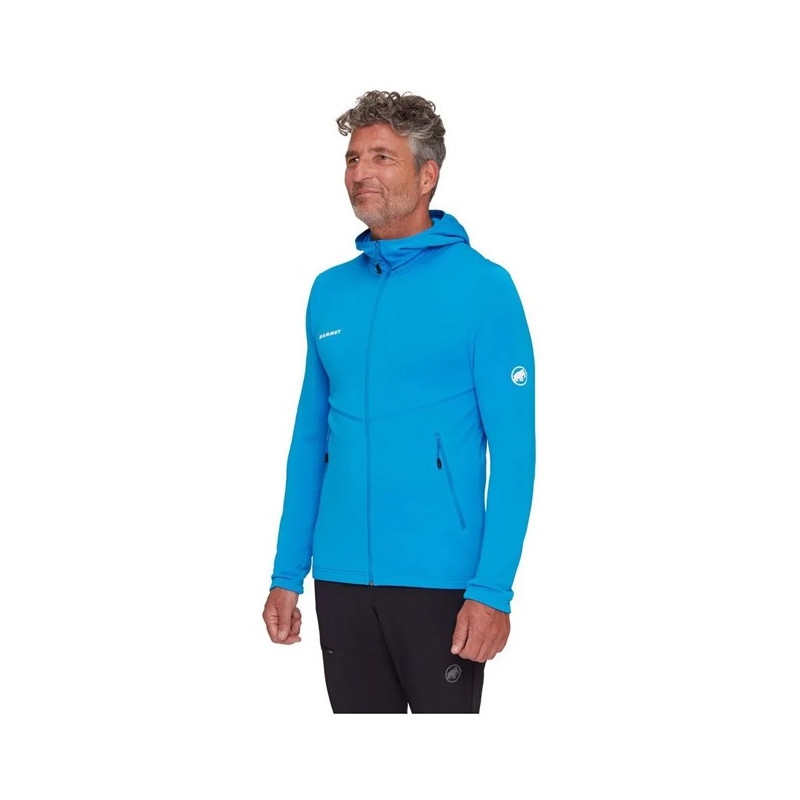 Polar Fleece Mammut LIGHT ML