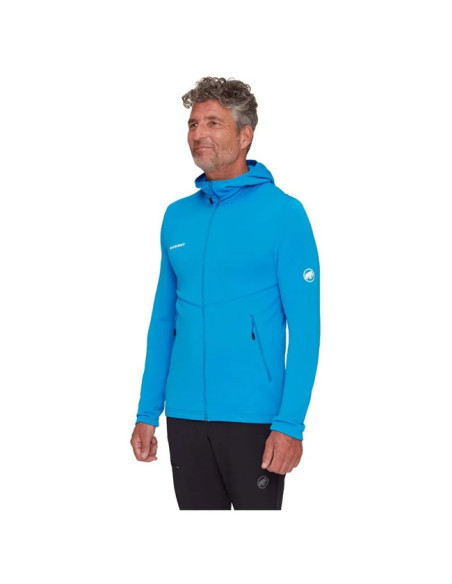 Flisinis megztinis Mammut LIGHT ML