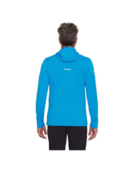 Polar Fleece Mammut LIGHT ML