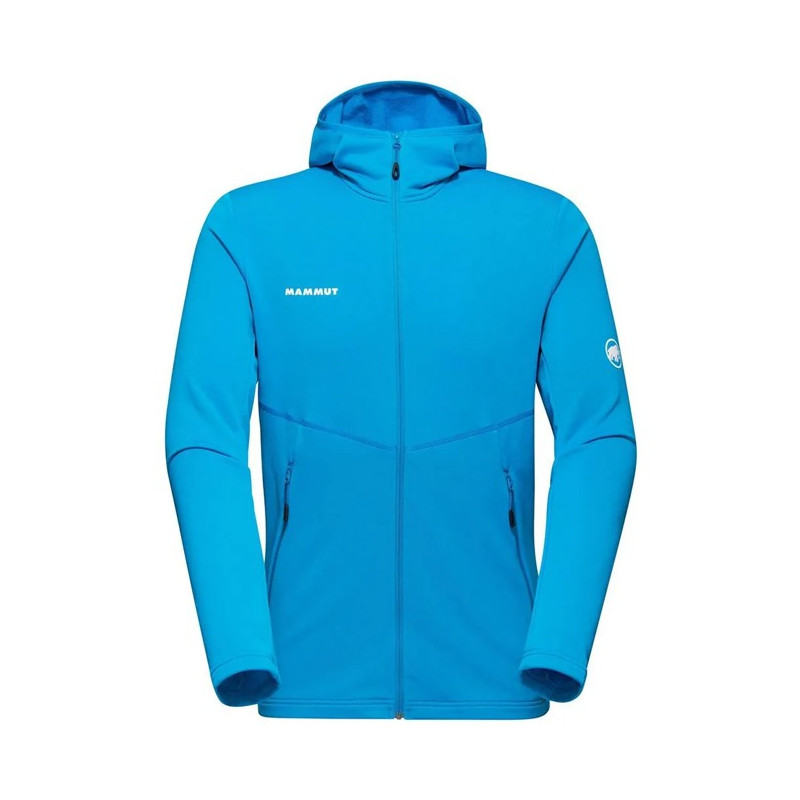 Polar Fleece Mammut LIGHT ML
