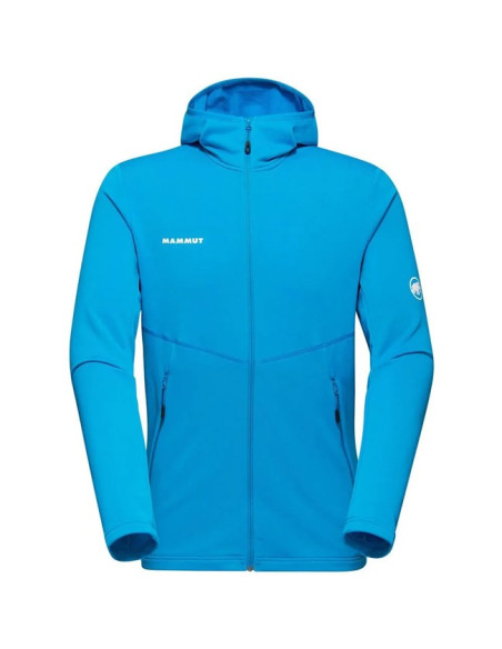 Polar Fleece Mammut LIGHT ML
