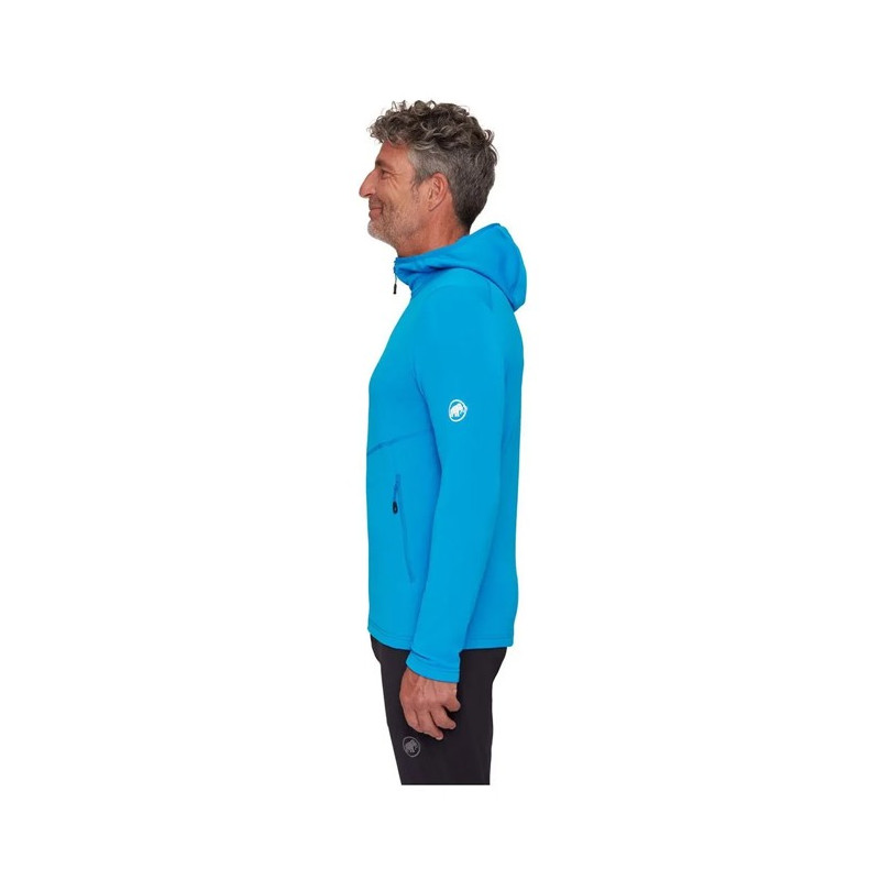 Polar Fleece Mammut LIGHT ML