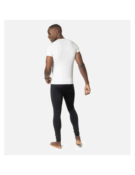 Tričko Odlo TOP CREW S/S PERFORMANCE LIGHT E Whit