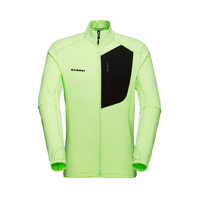 Telovnik Mammut Taiss Light ML