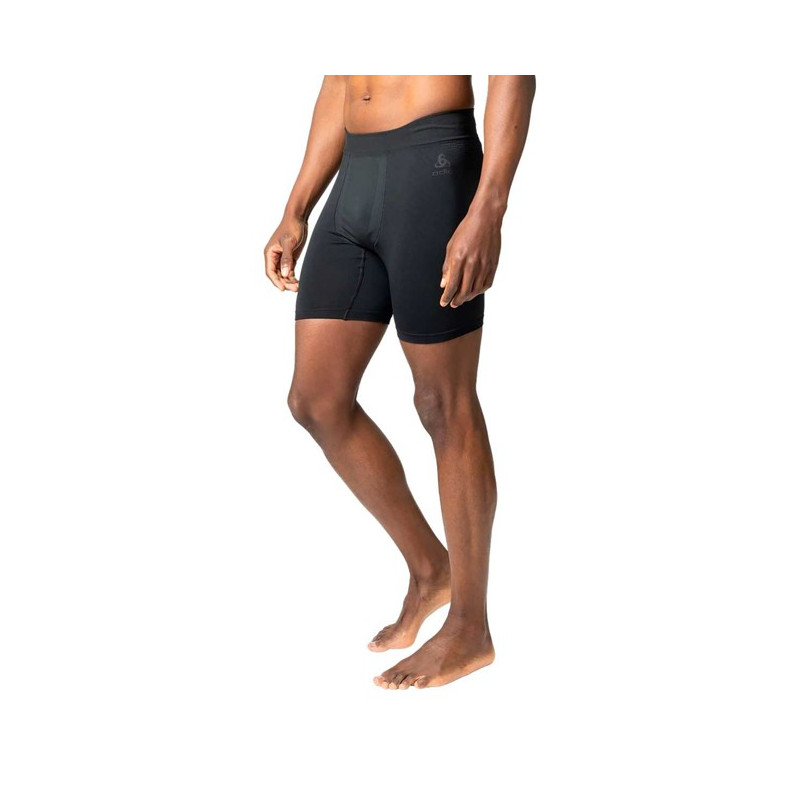 Strumpbyxor Odlo BOTTOM SHORT PERF LIGHT ECO Black