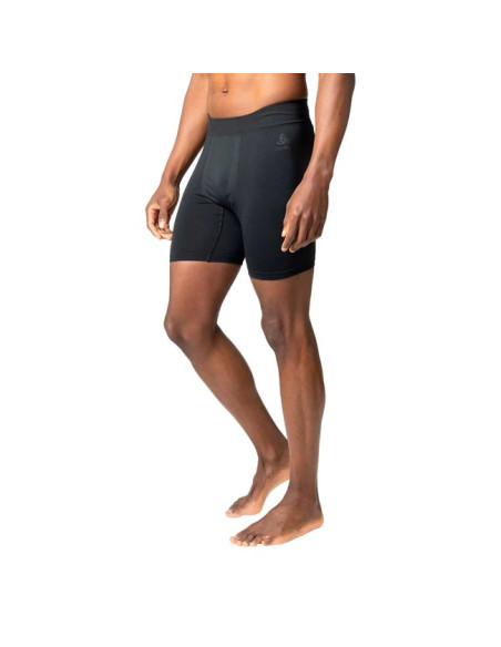 Strumpbyxor Odlo BOTTOM SHORT PERF LIGHT ECO Black