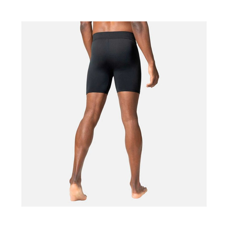 Strumpbyxor Odlo BOTTOM SHORT PERF LIGHT ECO Black