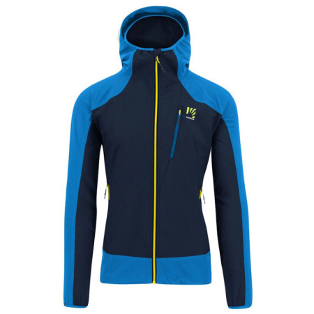 Kabát Karpos Parete Jacket