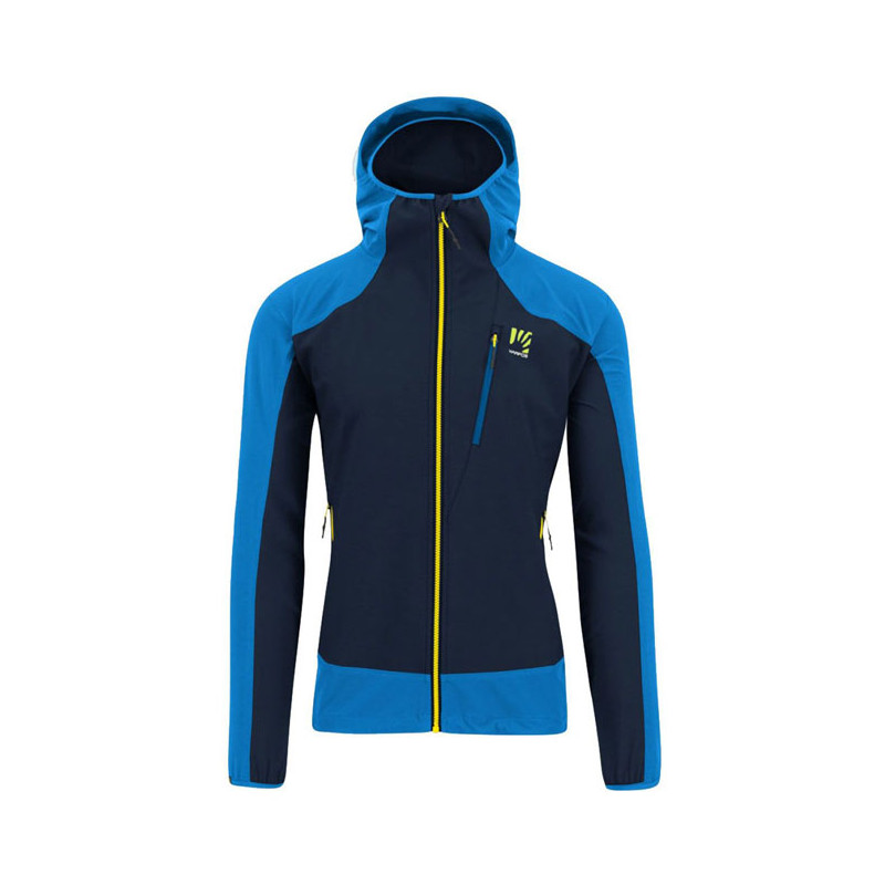 Kabát Karpos Parete Jacket