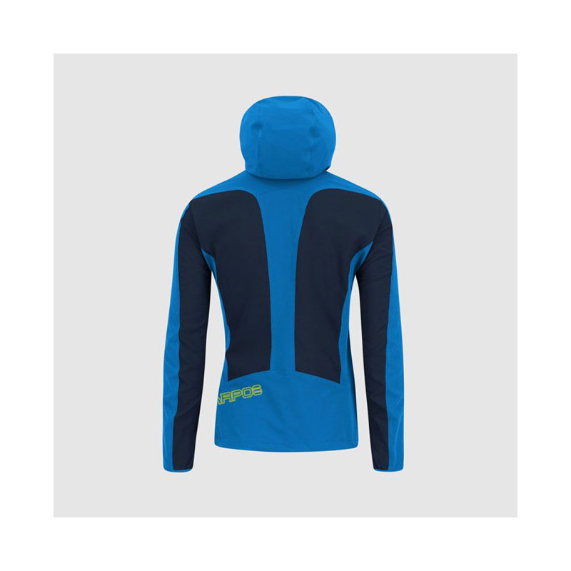 Jakna Karpos Parete Jacket