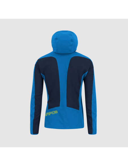 Striukė Karpos Parete Jacket