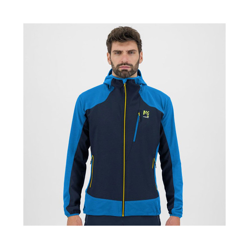 Jakna Karpos Parete Jacket