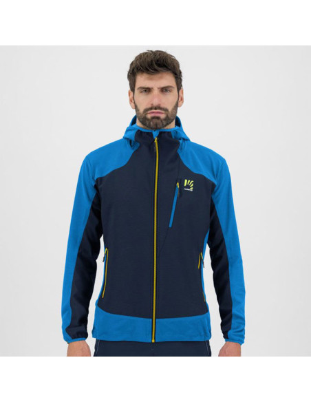 Bunda Karpos Parete Jacket