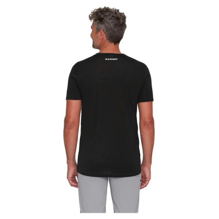 Tričko Mammut Tree Wool FL M 2