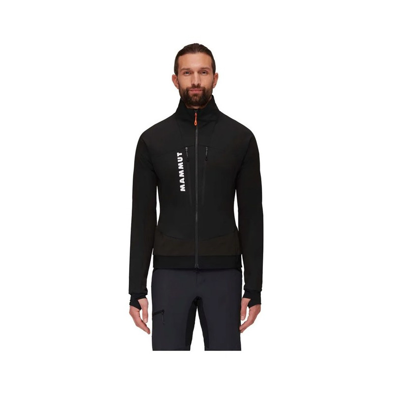 Jakke Mammut AENERGY IN HYBRID