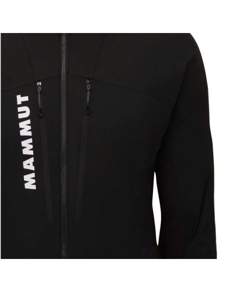 Jacka Mammut AENERGY IN HYBRID