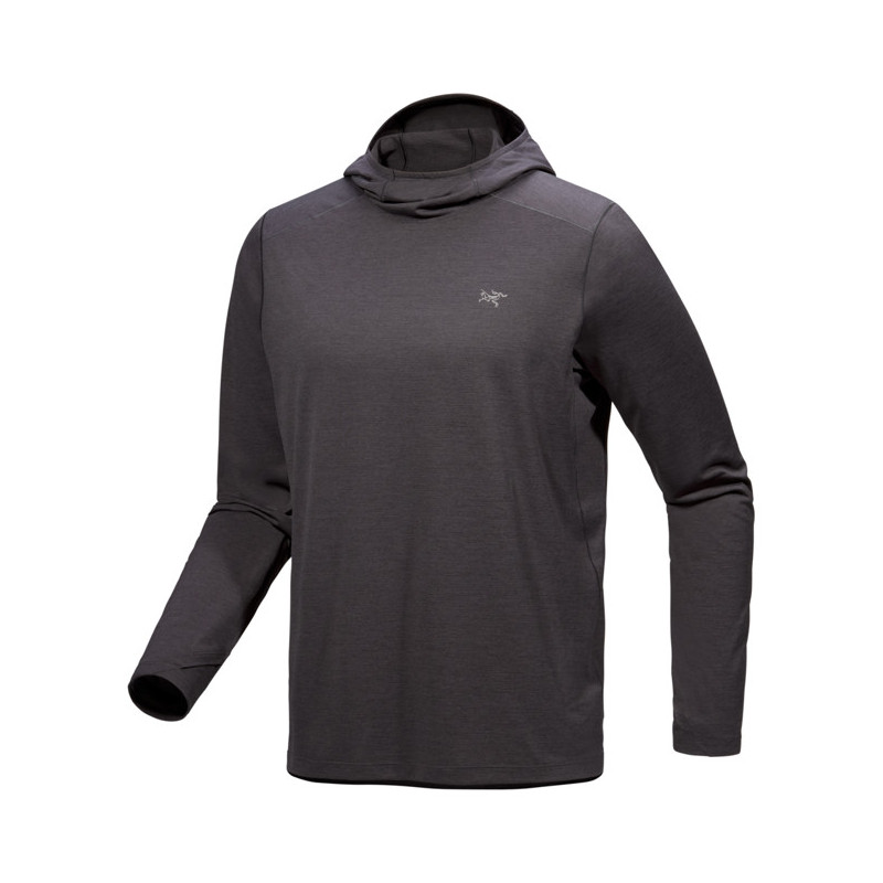 Pulóver Arc'teryx CORMAC HOODY M