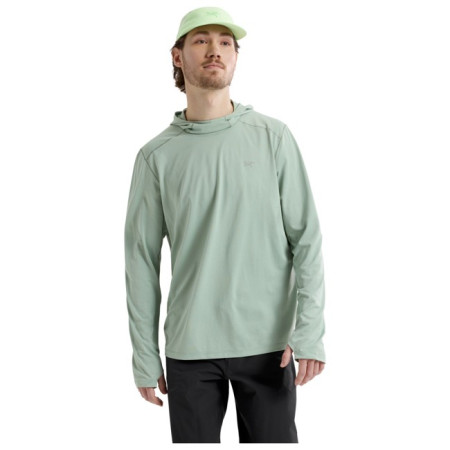 Sweatshirt Arc'teryx CORMAC HOODY M 2