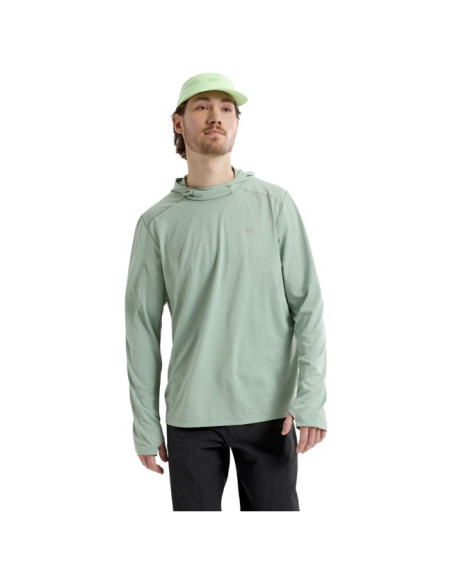 Pulóver Arc'teryx CORMAC HOODY M