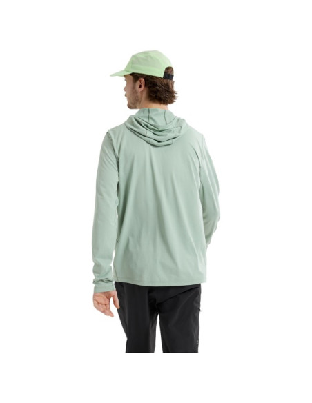 Pulóver Arc'teryx CORMAC HOODY M