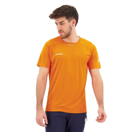 Póló Mammut AENERGY FL M