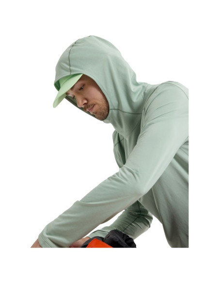 Pulóver Arc'teryx CORMAC HOODY M