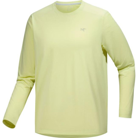 Camiseta Arc'teryx Cormac Crew Ls