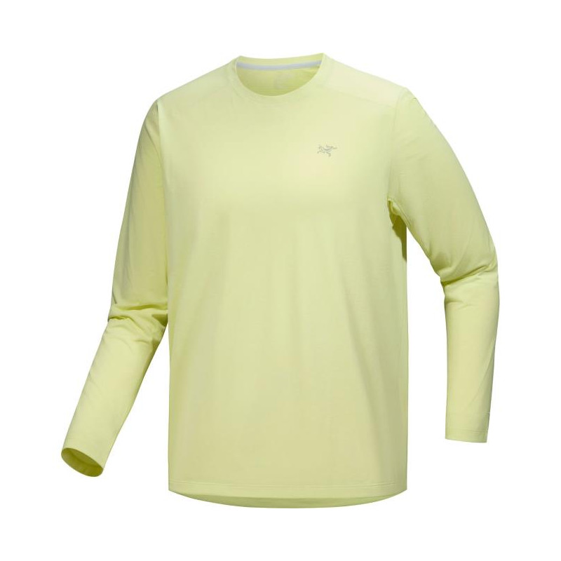 Arc'teryx Cormac Crew Ls