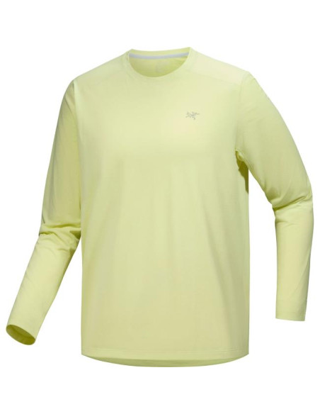 Arc'teryx Cormac Crew Ls