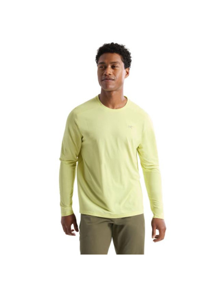 Arc'teryx Cormac Crew Ls