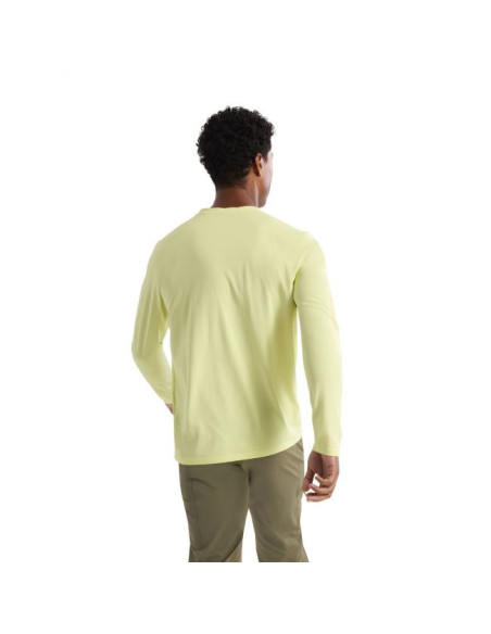 Camiseta Arc'teryx Cormac Crew Ls