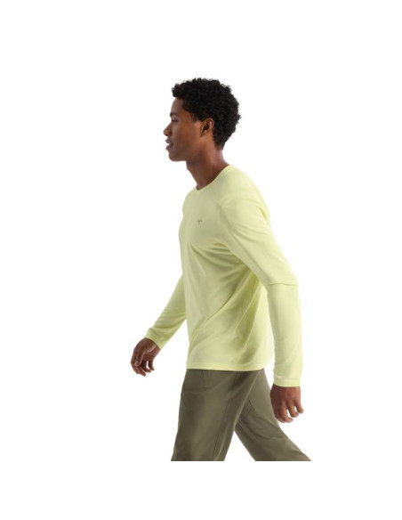 Camiseta Arc'teryx Cormac Crew Ls