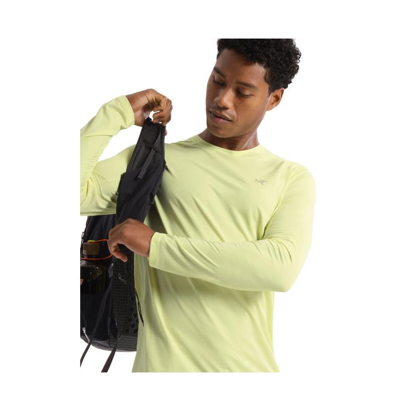 Arc'teryx Cormac Crew Ls