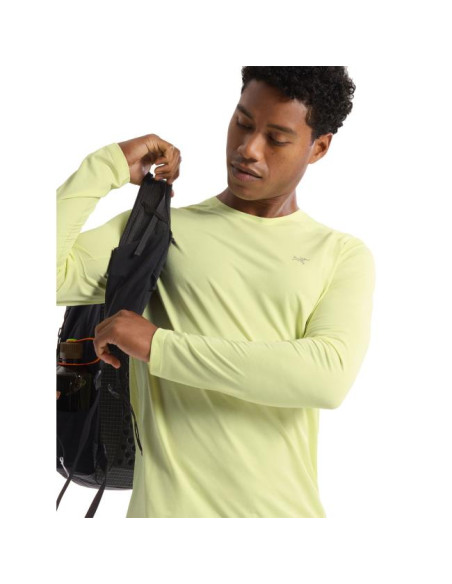 Arc'teryx Cormac Crew Ls