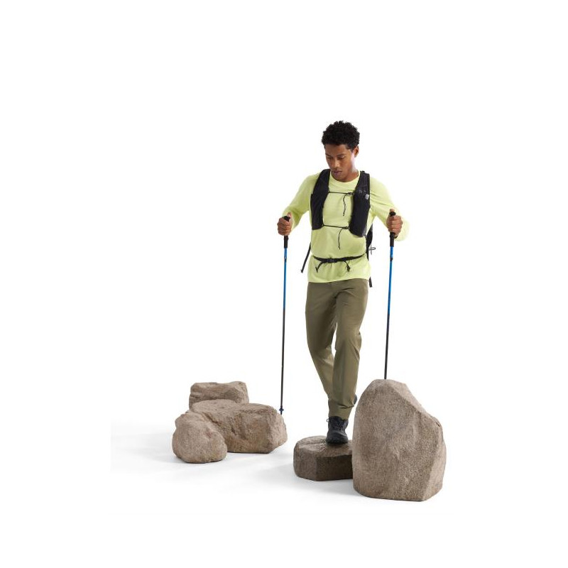 Camiseta Arc'teryx Cormac Crew Ls