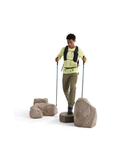 Camiseta Arc'teryx Cormac Crew Ls