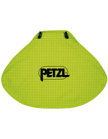 Petzl Protector nuca Vertex/Strato