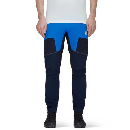 Broek Mammut Eiger Speed SO Hybrid