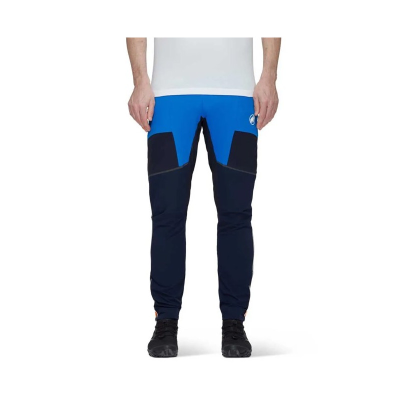 Byxor Mammut Eiger Speed SO Hybrid