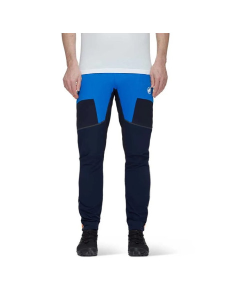 Byxor Mammut Eiger Speed SO Hybrid