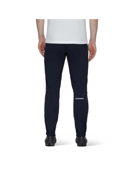 Byxor Mammut Eiger Speed SO Hybrid