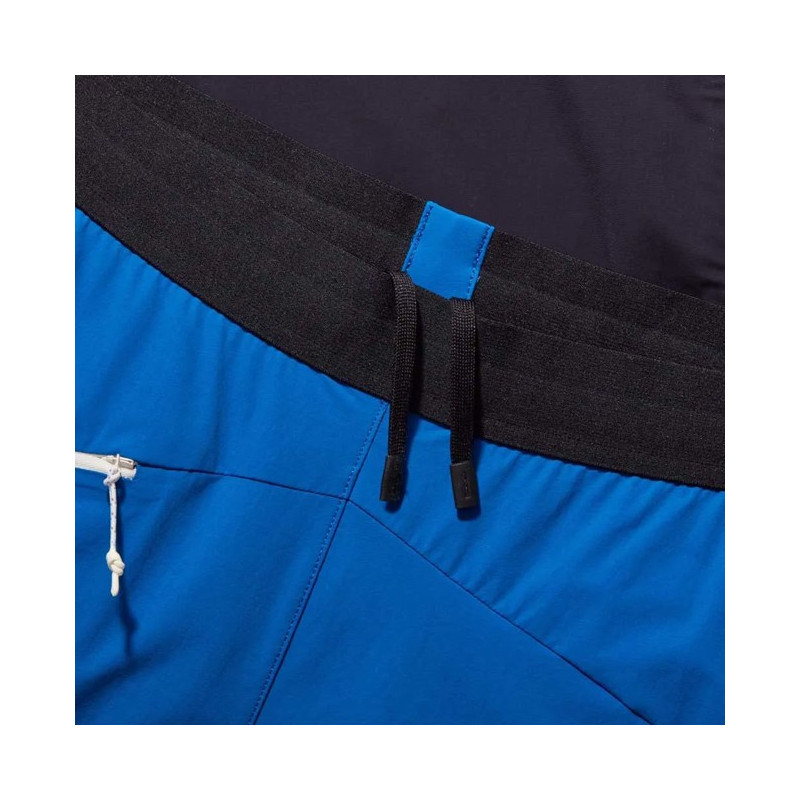 Byxor Mammut Eiger Speed SO Hybrid