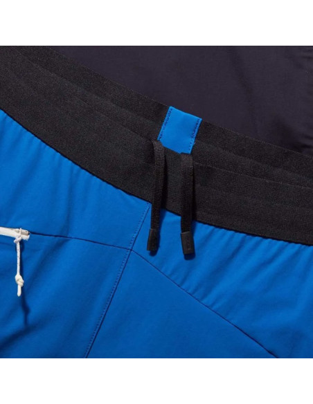 Byxor Mammut Eiger Speed SO Hybrid