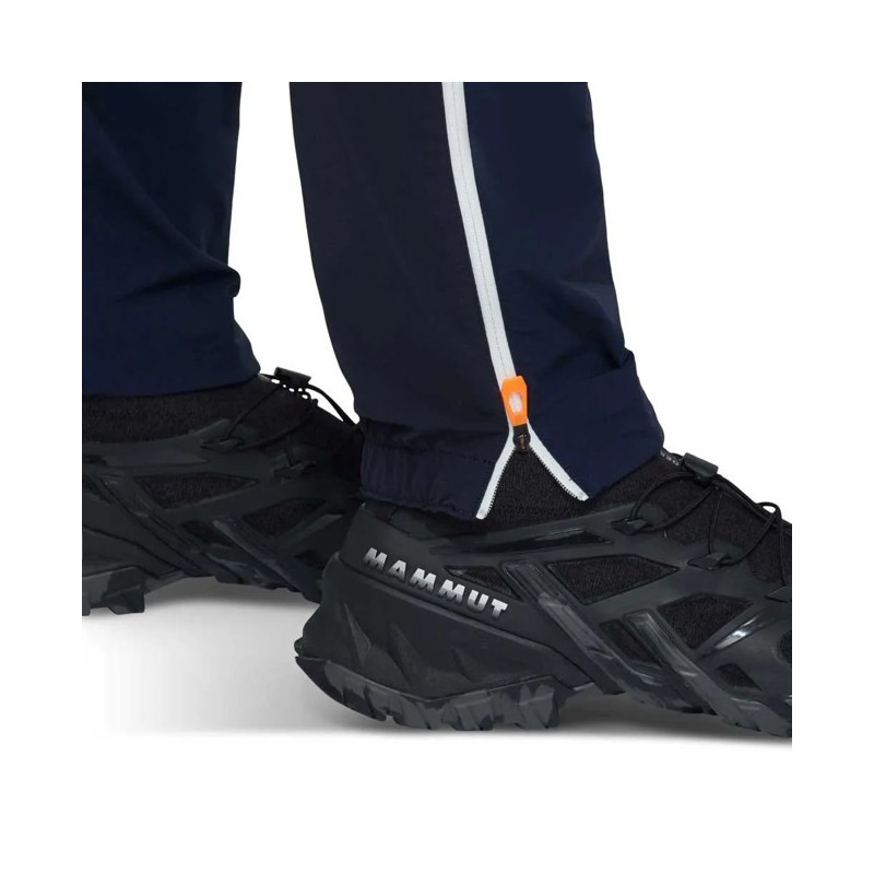 Byxor Mammut Eiger Speed SO Hybrid