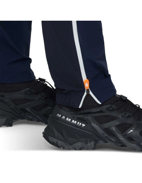 Pants Mammut Eiger Speed SO Hybrid