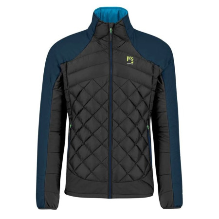 Takki Karpos ACTIVE JACKET Black/Midnight