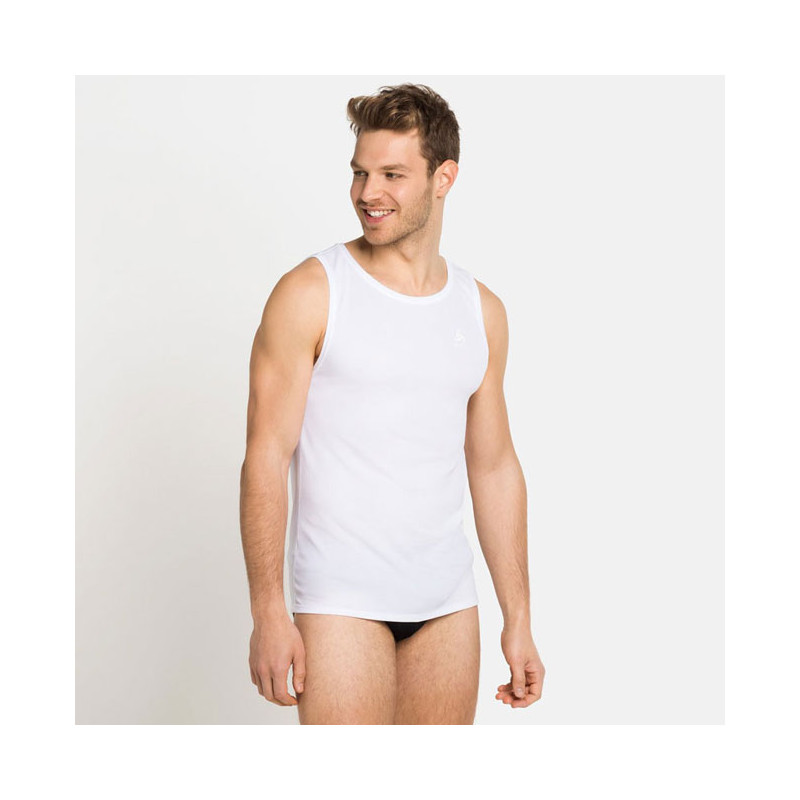 Póló Odlo Active F-Dry Light Eco Tank Top